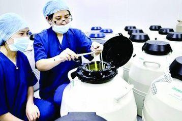 试管婴儿移植后卵巢囊肿怎么办